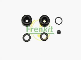 Kit de reparação de cilindro do freio traseiro 322027 Frenkit