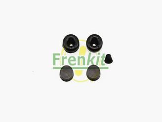 Kit de reparação de cilindro do freio traseiro 319067 Frenkit