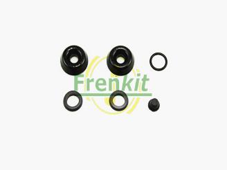 Kit de reparação de cilindro do freio traseiro 319045 Frenkit