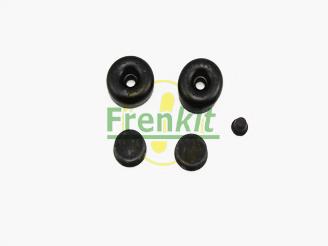 Ремкомплект заднего тормозного цилиндра Frenkit 322004