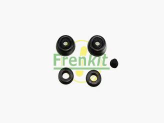 320016 Frenkit kit de reparação de cilindro do freio traseiro
