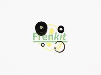Ремкомплект главного цилиндра сцепления Frenkit 415038