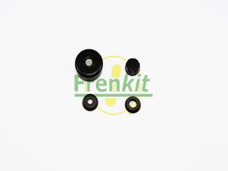 Kit de reparação de cilindro mestre do freio 415005 Frenkit