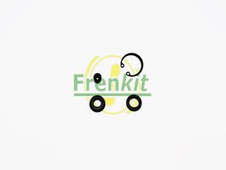 Kit de reparação de cilindro principal de embraiagem 415019 Frenkit