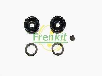 Kit de reparação de cilindro do freio traseiro 327005 Frenkit