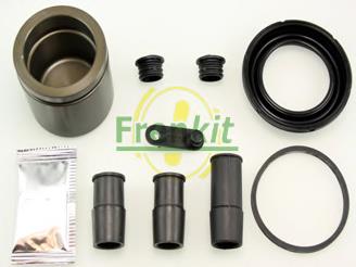 Kit de reparação de suporte do freio dianteiro D42028C Autofren