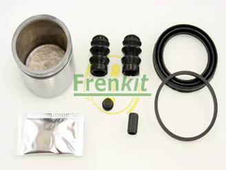 Kit de reparação de suporte do freio dianteiro 401990 ERT