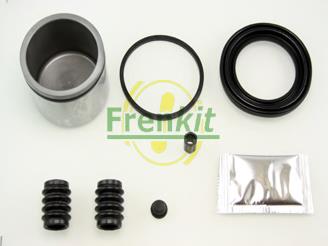 257908 Frenkit kit de reparação de suporte do freio dianteiro