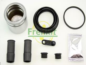 Ремкомплект тормозной системы Frenkit 257912 цена, от 16.09 USD