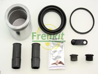 Ремкомплект тормозной системы Frenkit 257920 цена, от 13.34 USD