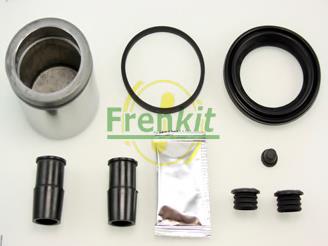 Ремкомплект тормозной системы Frenkit 257919 цена, от 12.91 USD