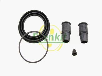 Kit de reparação de suporte do freio dianteiro 260042 Frenkit