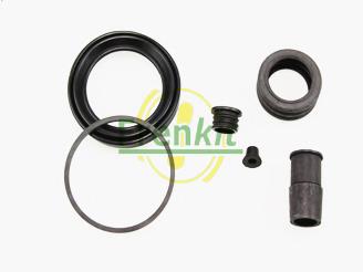 Ремкомплект переднего суппорта D4646 Autofren