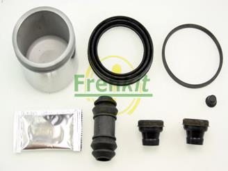 Kit de reparação de suporte do freio dianteiro 260905 Frenkit