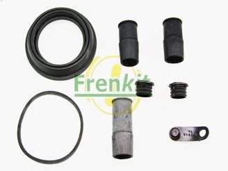 260032 Frenkit kit de reparação de suporte do freio dianteiro