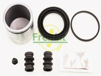  Ремкомплект переднего суппорта Mercedes B 