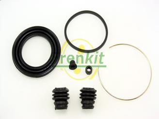 Ремкомплект тормозной системы Frenkit 257041 цена, от 5.44 USD