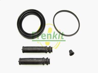 Ремкомплект тормозной системы Frenkit 257040 цена, от 3.92 USD