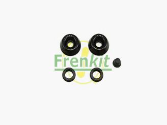 Ремкомплект тормозного цилиндра заднего FRENKIT 317016