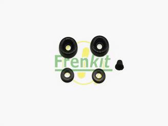 317022 Frenkit kit de reparação de cilindro do freio traseiro
