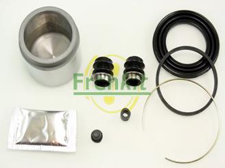 Kit de reparação de suporte do freio dianteiro 402160 ERT