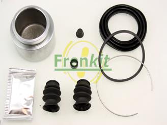 260911 Frenkit kit de reparação de suporte do freio dianteiro