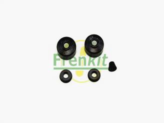 Ремкомплект заднего тормозного цилиндра Frenkit 315019