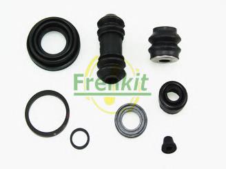 Kit de reparação de suporte do freio traseiro Nissan Sunny 2 N13