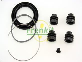Ремкомплект тормозной системы Frenkit 266002 цена, от 6.66 USD