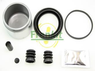 Kit de reparação de suporte do freio dianteiro 268901 Frenkit