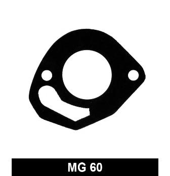  MG60 Motorad