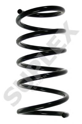 Пружина амортизатора передняя Suplex 08054 цена, от 38.59 USD