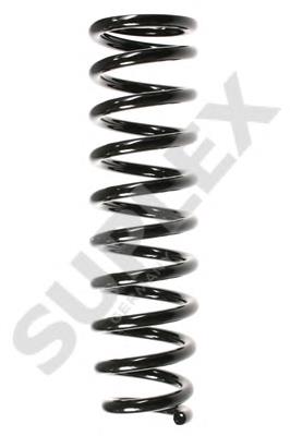 Пружина амортизатора передняя Suplex 11077 цена, от 44.10 USD