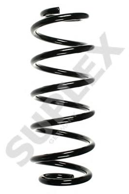 Пружина амортизатора передняя Suplex 03236 цена, от 48.98 USD