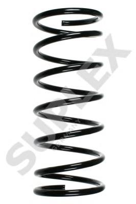 Пружина амортизатора передняя Suplex 06024 цена, от 23.97 USD