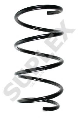 31336761325 BMW Пружина передней подвески