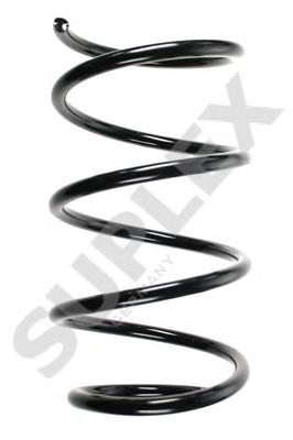 Пружина амортизатора передняя Monroe SP3594 цена, от 38.79 USD