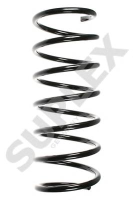 Пружина амортизатора передняя Suplex 06157 цена, от 53.37 USD