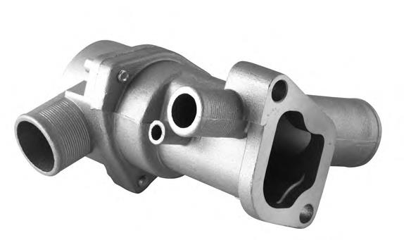  Термостат ВАЗ 2109 