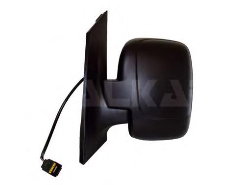 Правое зеркало 9252955 Alkar