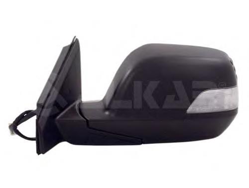 Правое зеркало 76200SWAD31 Honda