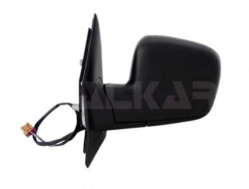 Зеркало левое Alkar 9225985