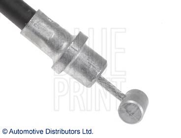 Купить ADC446176 Blue Print Задний правый трос ручника