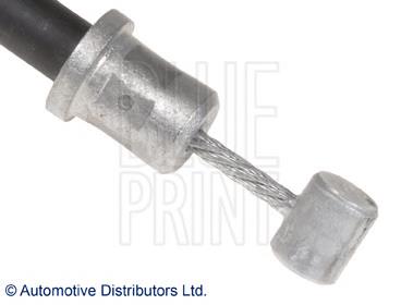 Трос ручного тормоза задний Blue Print ADC446177 цена, от 24.63 USD