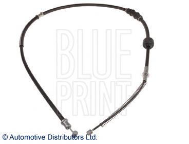 ADC446177 Blue Print Трос ручного тормоза