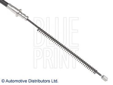 Трос стояночного тормоза задний правый Blue Print ADC446178 цена, от 24.25 USD