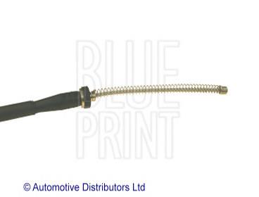 Купить ADC446174 Blue Print Задний правый трос ручника