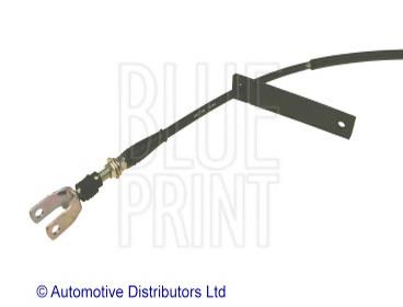 Задний правый трос ручника ADC446174 Blue Print