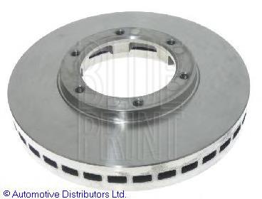 Купить ADC44383 Blue Print Ротор тормозной