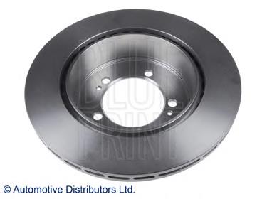 ADC44366 Blue Print Дисковый тормоз